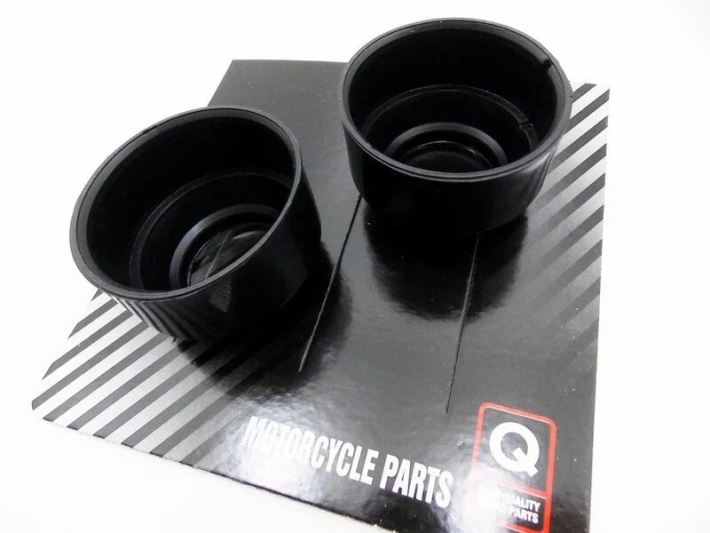 Front Fork Dust Seal Set for Kawasaki Z1R MKII (1978-1980)
