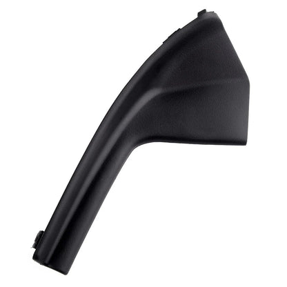 2 x Side Cowl Extension Trim for Nissan Versa (2007-2011)