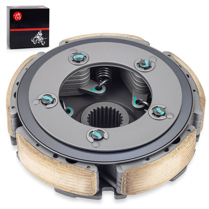 Centrifugal Carrier for Honda Foreman 400 450 ES (2000–2006)