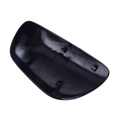 Passenger Side Wing Door Mirror Cover for Toyota Yaris (2007–2013)