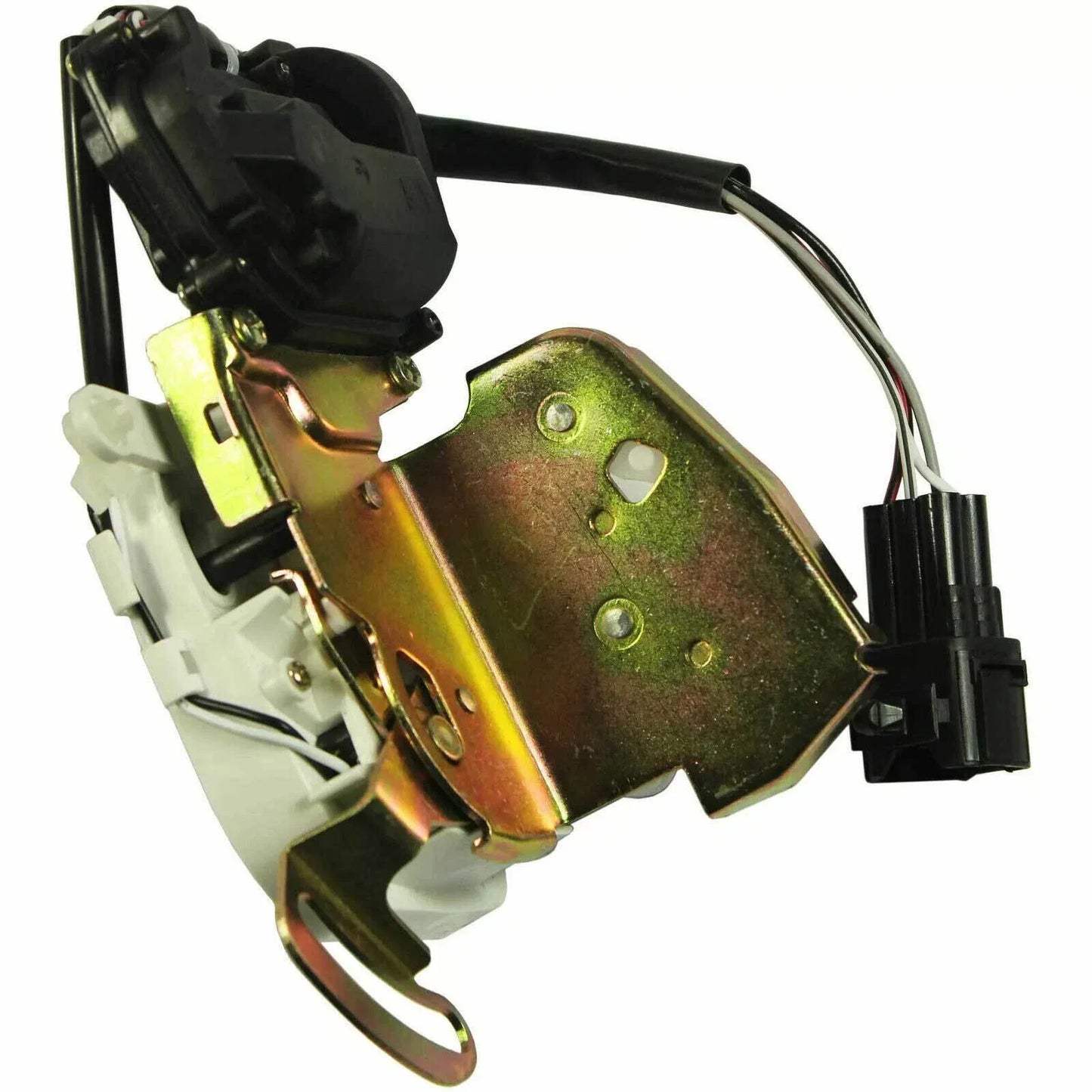 Front Left Door Lock Actuator for Ford Falcon AU BA BF (1998-2006)