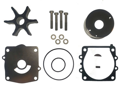 Water Pump Repair Kit for Yamaha 150 175 200 225 HP Outboard