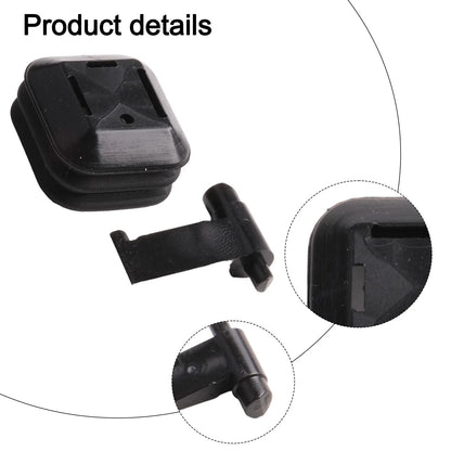 Fuel Flap Latch Repair Kit for Range Rover Sport (2006–2016)