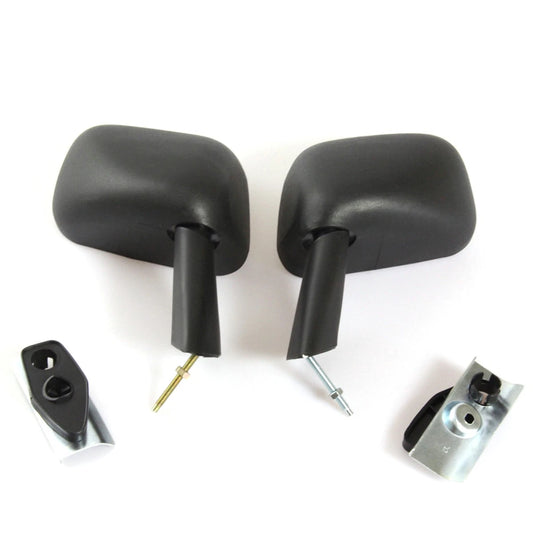 Fender Mirror Set for Datsun Nissan Skyline 240C 240K 280C 280K (1972–1983)