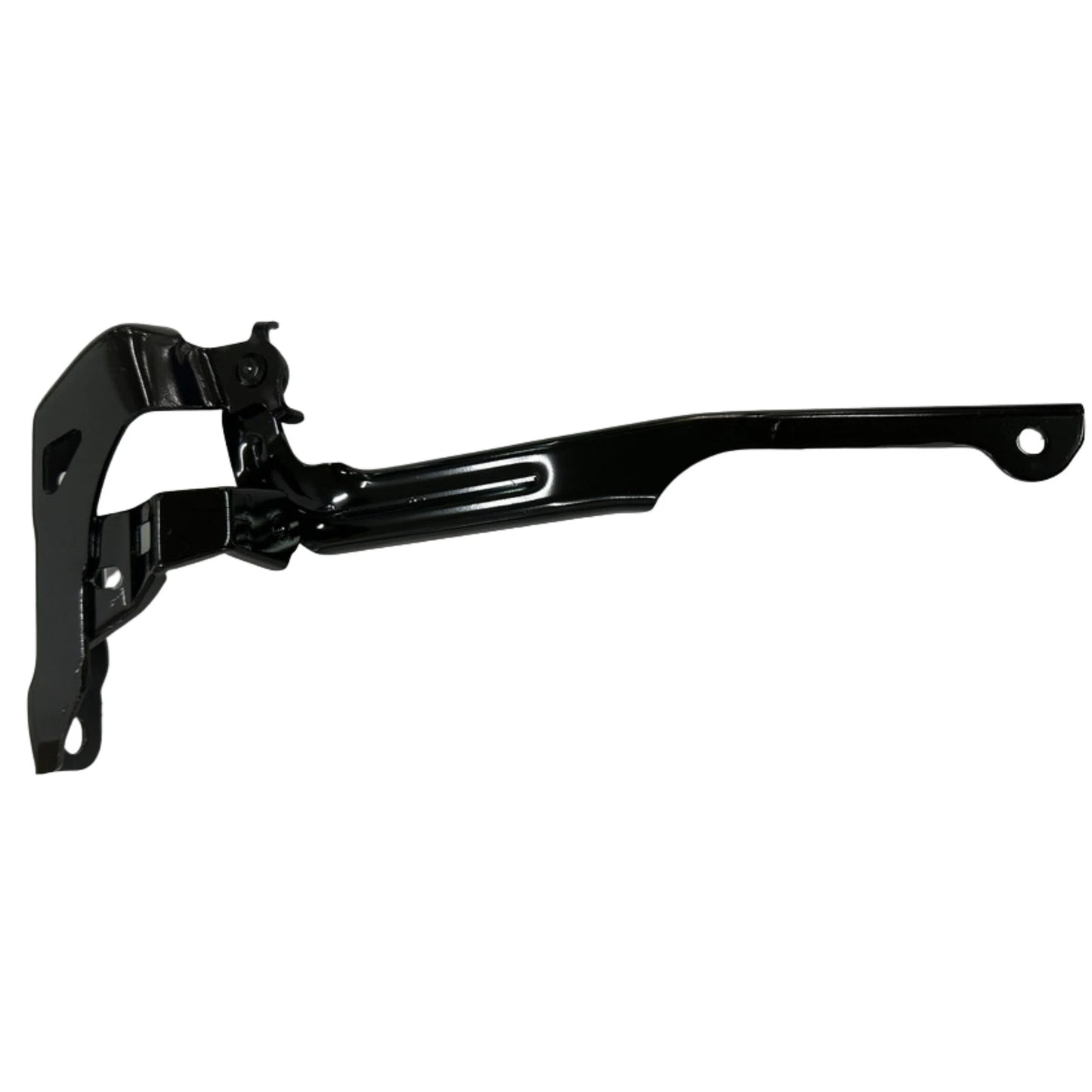 Right Side Bonnet Hinge for Honda Civic FC/FK (2016–Present)