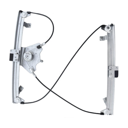 Front Right Electric Window Regulator for Ford Ranger PX/Mazda BT50 (2011–2022)