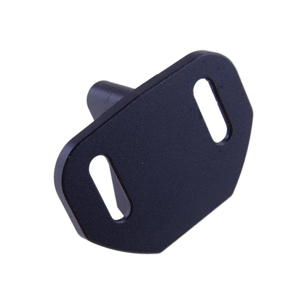 Aluminum Alloy Rear Door Tailgate Stopper for Toyota Land Cruiser (2003+)