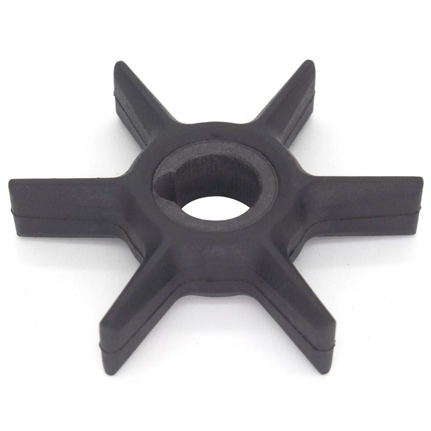 Water Pump Impeller Service Kit for Mercury Force 6-15 HP Outboard (1990–2000)