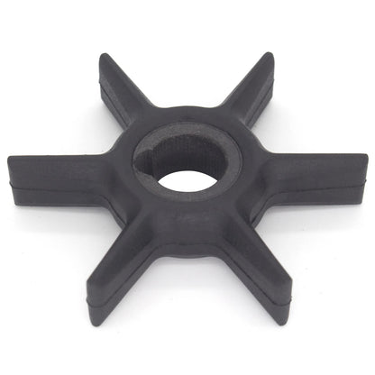 Water Pump Impeller Service Kit for Mercury Force 6-15 HP Outboard (1990–2000)