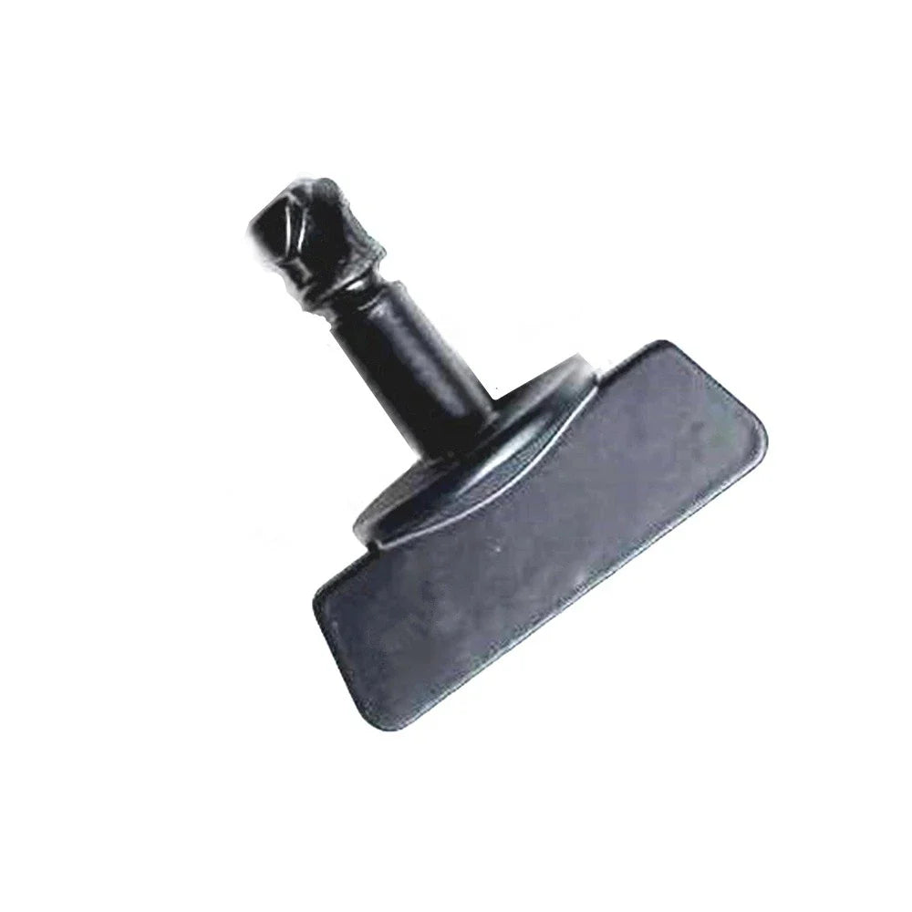Hitch Cover Bolts for Jeep Grand Cherokee L (2021-2024)