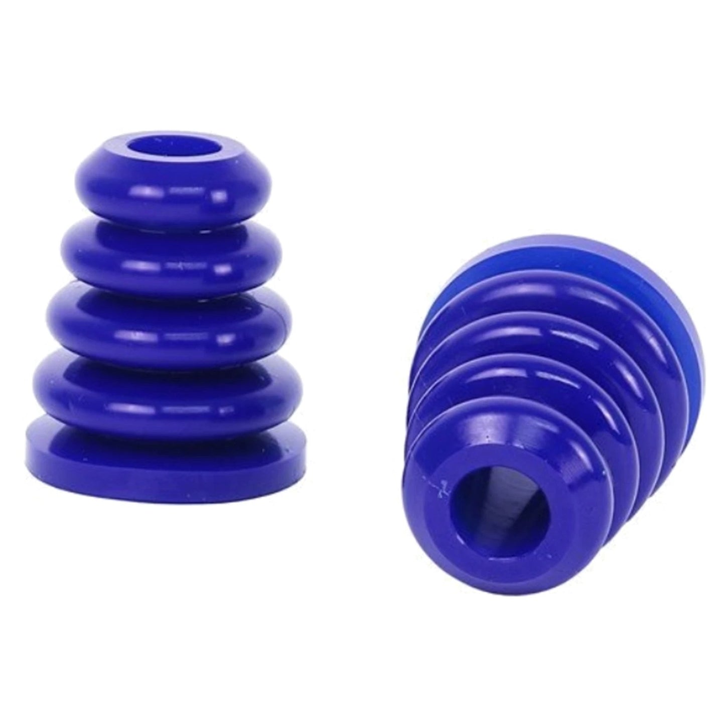 2 Polyurethane Suspension Bump Stops for Falcon BA BF FG (2002–2014)