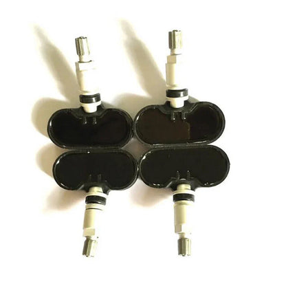 4 x TPMS Tyre Pressure Sensors for Great Wall Haval H6 / M6 Plus (2011-2023)