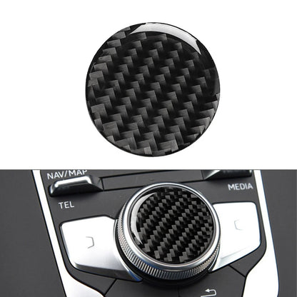 2X Fog Light Grille for Audi Q7 (2016–2019) 4M0807681T 4M0807682T