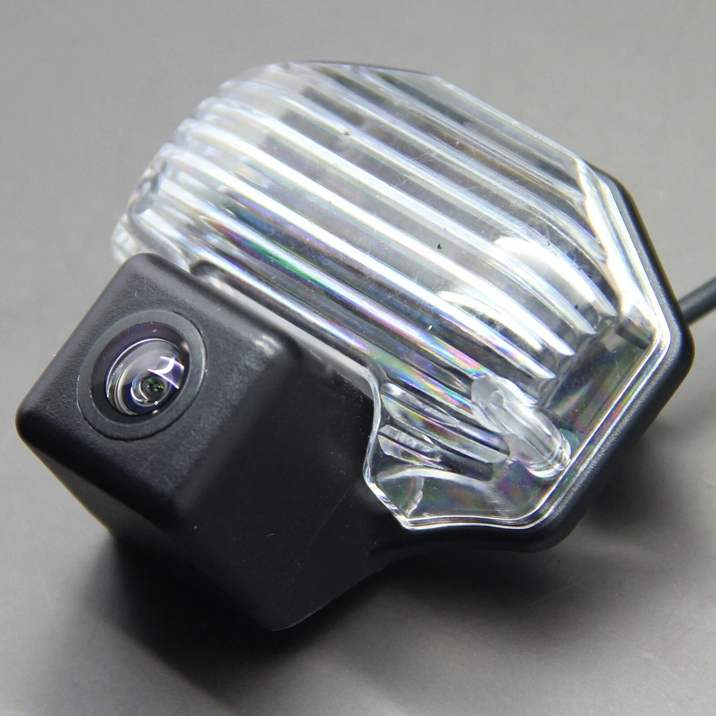 Rear View Backup Camera for Toyota Corolla (2009–2013)