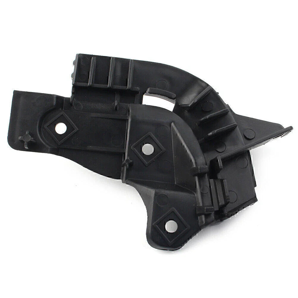 Black ABS Front Right Bumper Bracket for Land Rover Range Rover (2010-2012)