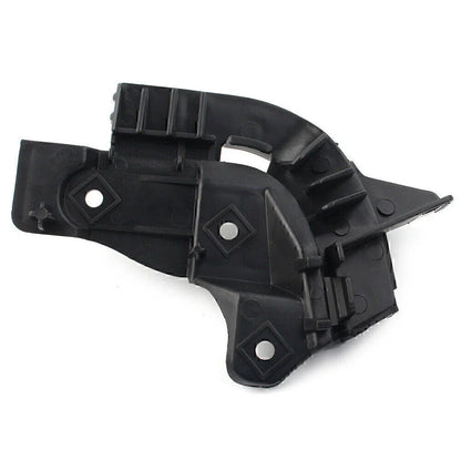 Black ABS Front Right Bumper Bracket for Land Rover Range Rover (2010-2012)