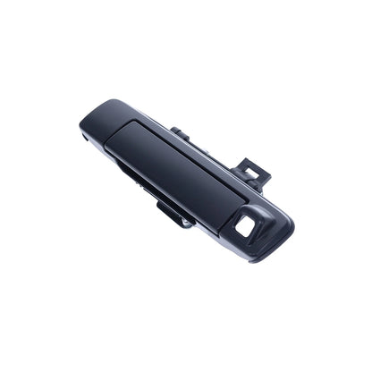 Tailgate Handle for Holden Colorado (Primed Black, Without Keyhole)