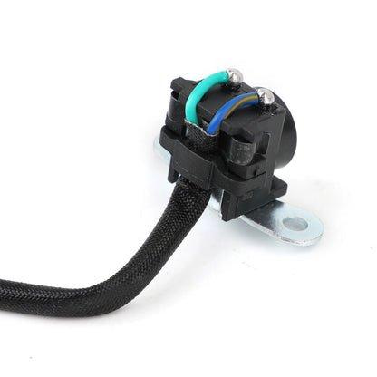 Speed Sensor 4P5820 for Caterpillar 330C 330D 345D 349D (2000–2010)