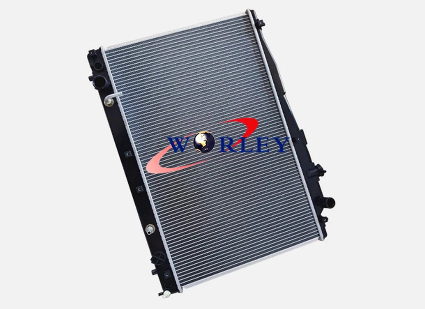 Radiator for Toyota Estima (2000–2006)