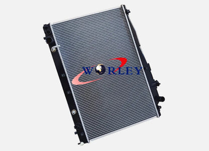 Radiator for Toyota Estima (2000–2006)