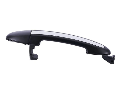 5pc Front/Rear/Left/Right Tailgate Door Handle for Hyundai Santa Fe (2013–2018)