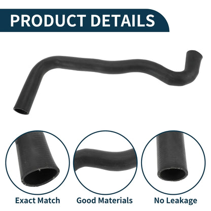 Radiator Hose for Hyundai Santa Fe 2013-2016 (2 x)