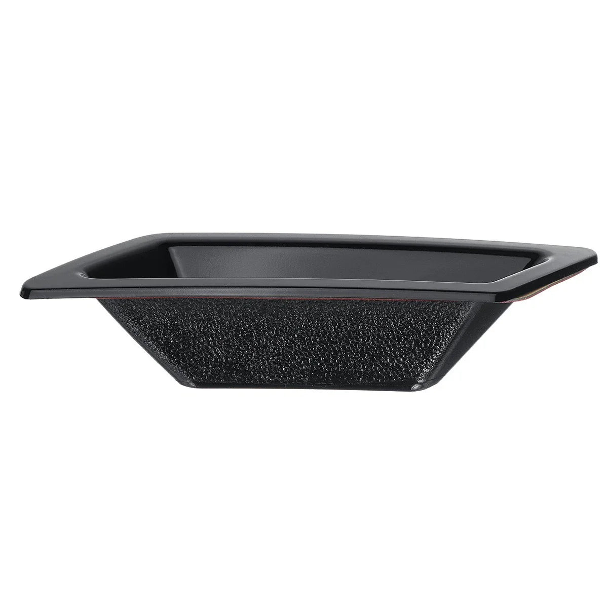 Front Air Vent Intake Duct Cover Trim Gloss Black for Honda Civic (2016–2021)