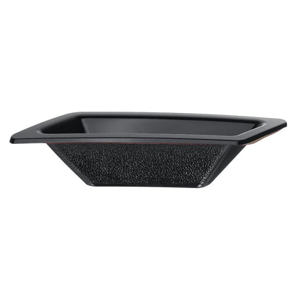 Front Air Vent Intake Duct Cover Trim Gloss Black for Honda Civic (2016–2021)