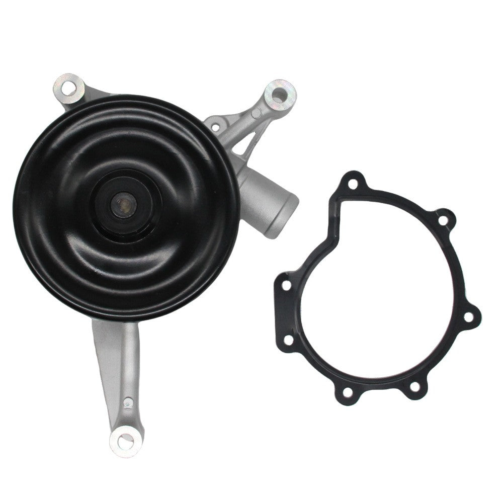 Cooling Water Pump Assembly for Jaguar S-Type (2000–2008)