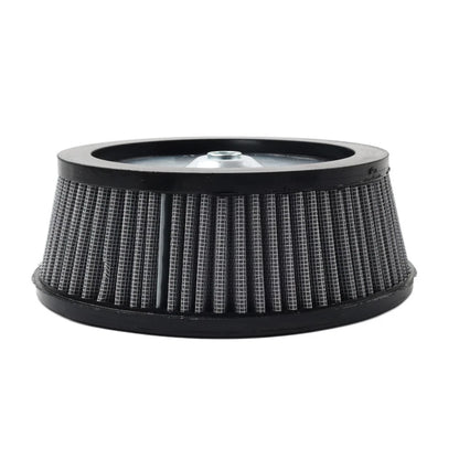Windshield Wind Deflector for Harley 48 883 1200 (2010–2023) Gray