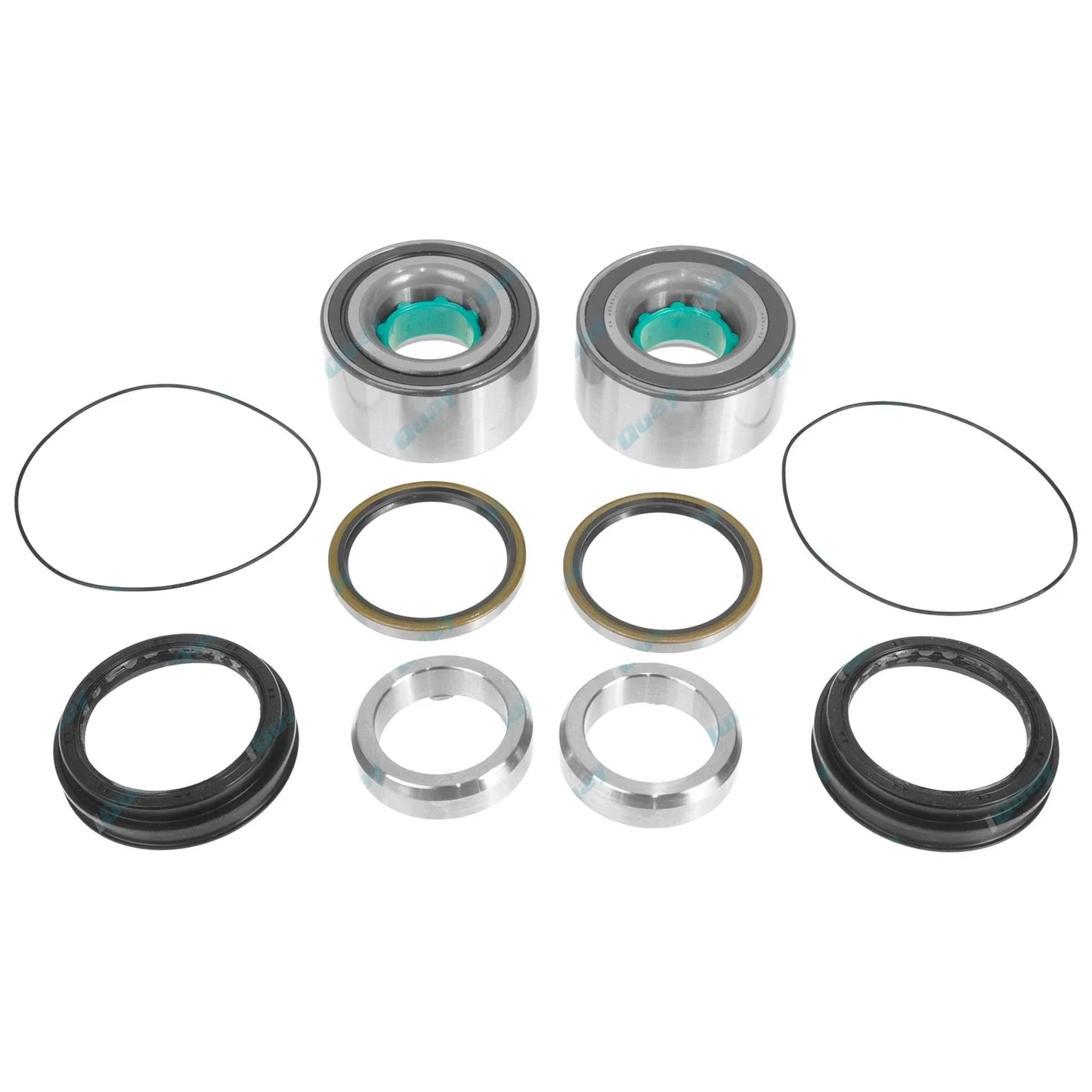 Rear Wheel Bearing Kits for Hilux GUN125 GUN126 GUN135 GUN136 TGN121 (2015-2021)