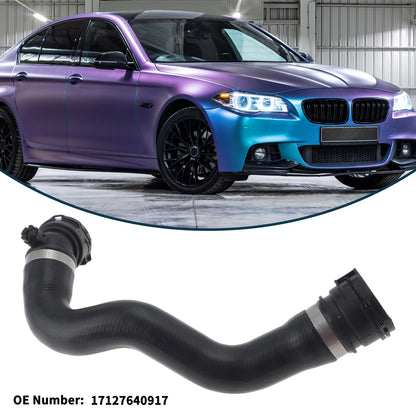 Radiator Hose No.17127640917 for BMW 528i (2010–2013)