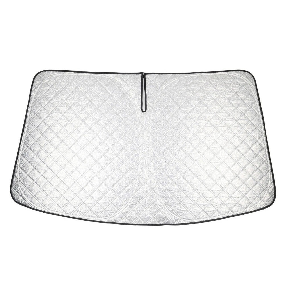 Foldable Windshield Sun Shade for Toyota Sienna (2011–2020)