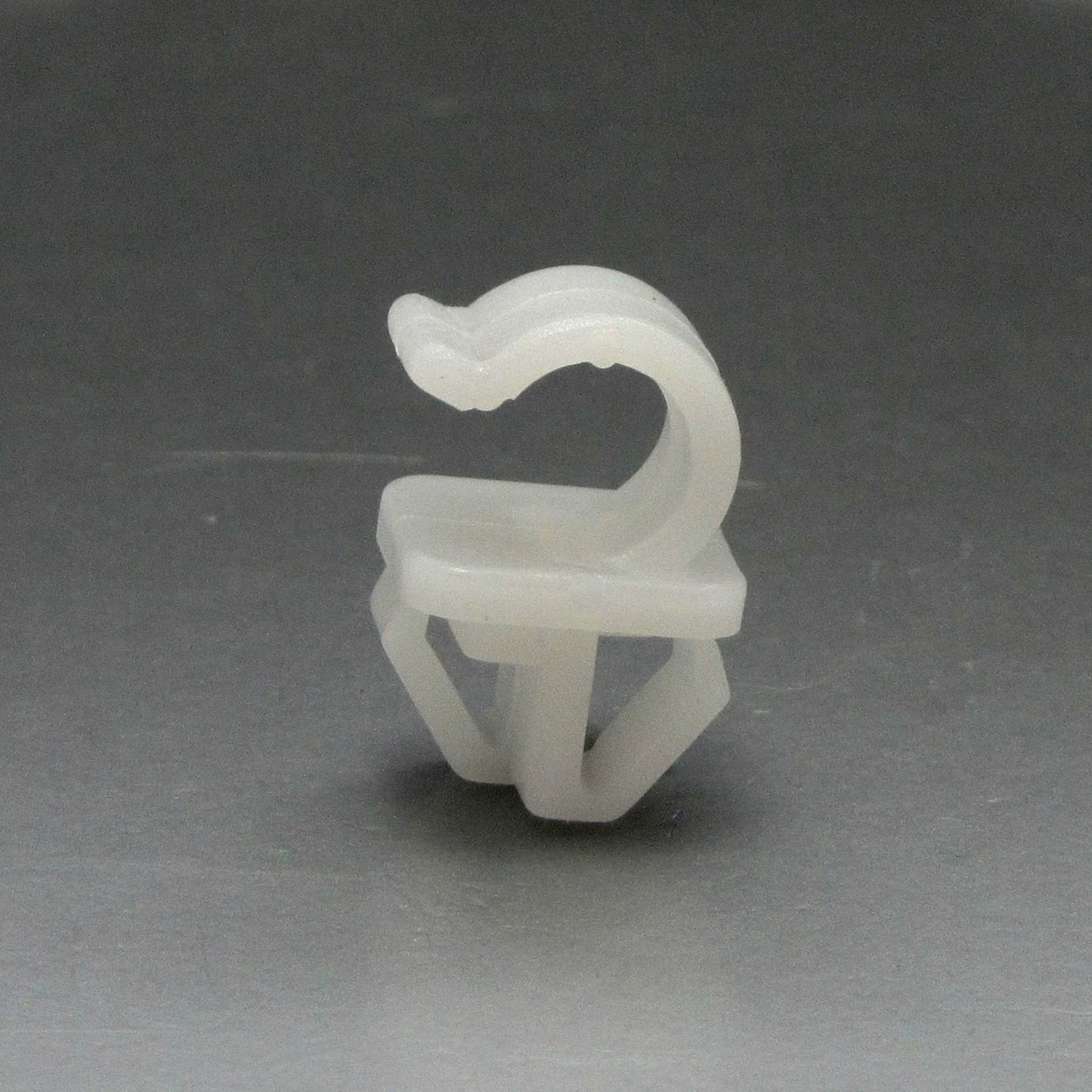 Hood Bonnet Prop Rod Clamp Clip for 98-06 Mazda Bravo B-Series B2500 Courier Ranger
