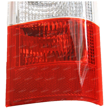 RH Tail Light for Ford Transit Van (2000–2006)