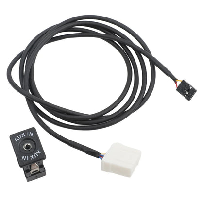 AUX Wire Harness for Mazda