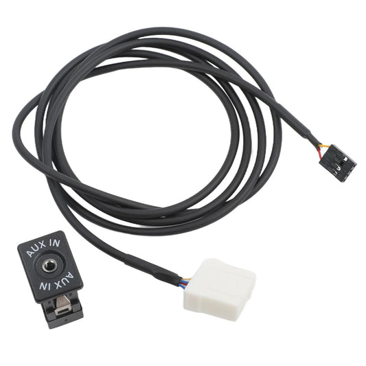AUX Wire Harness for Mazda