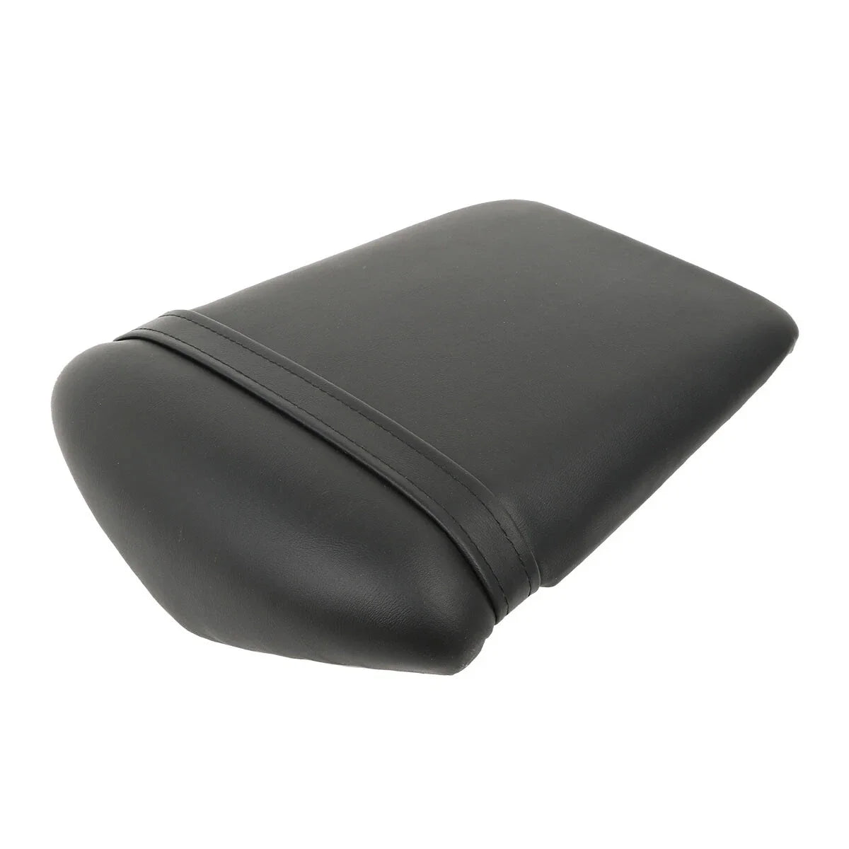 Rear Pillion Passenger Seat Black for Yamaha YZF R1 (2002 - 2003)