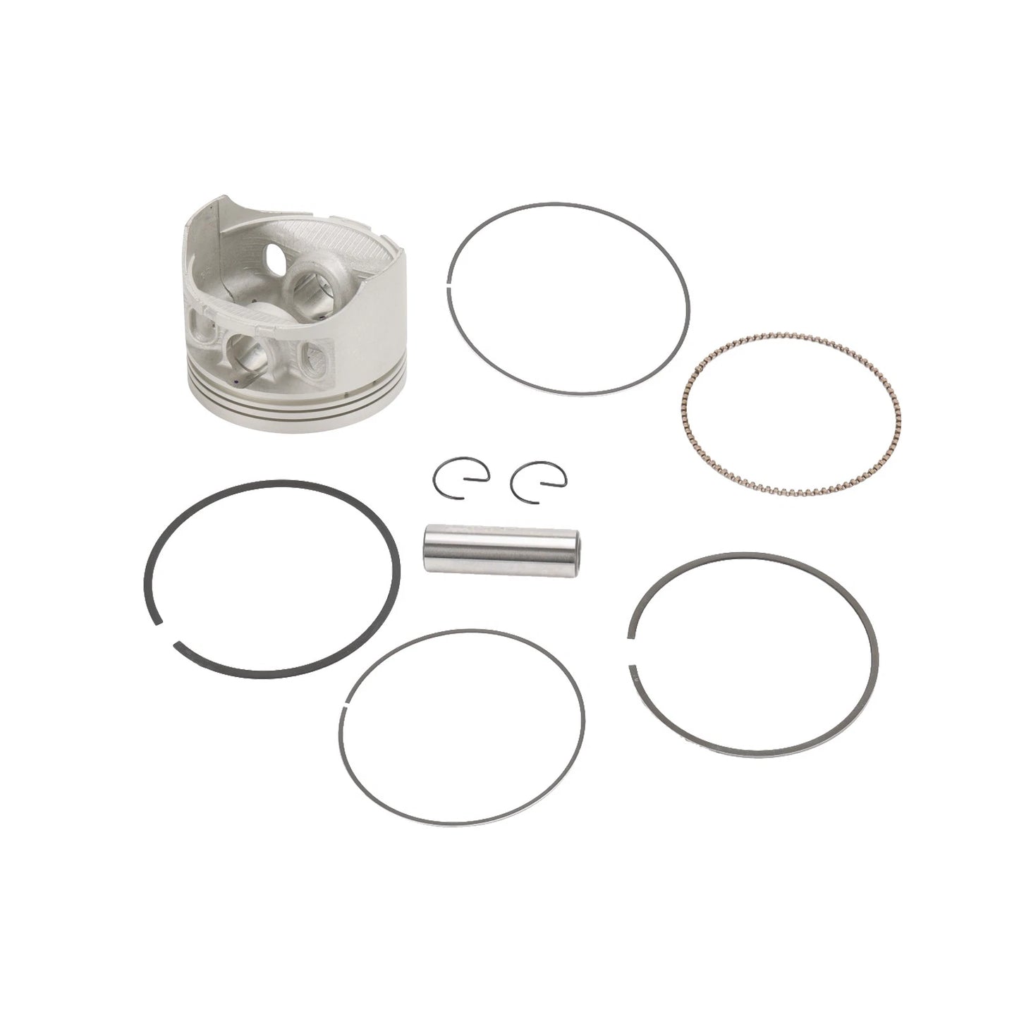 Antenna Bezel Ornament Base Mount 8639235040 for Toyota 4Runner (2010–2013)