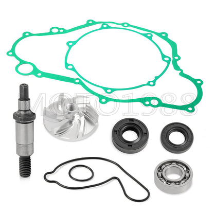 Water Pump Repair Kit for Yamaha YFZ450 (2004–2013)