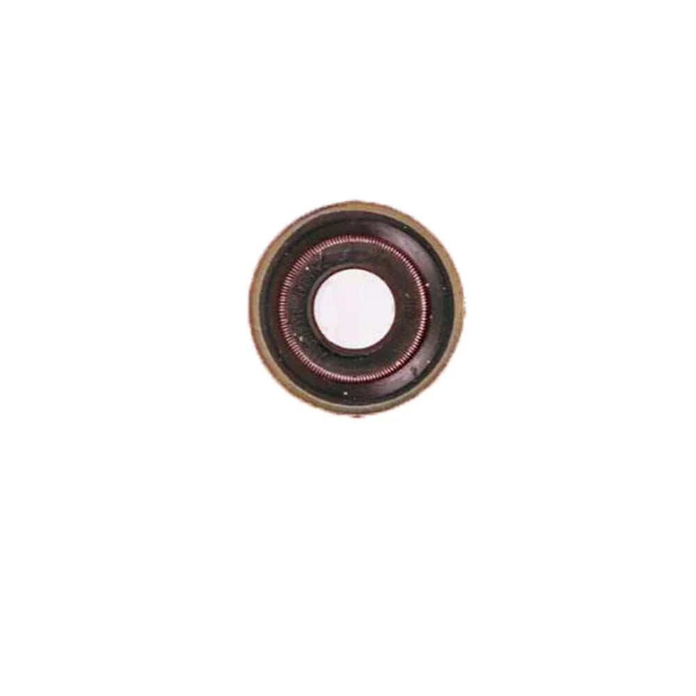 8x Valve Seals for Chevrolet Meriva, Daewoo Aranos, Lanos, Nexia (2003-2011)