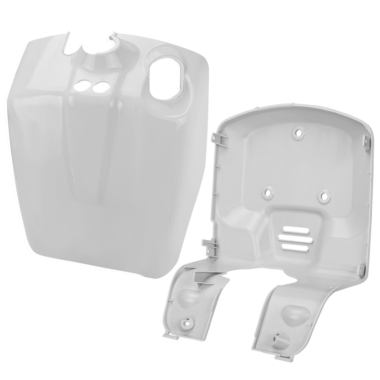 Fender Cover Set for Honda Ruckus 50 (2002–2023)