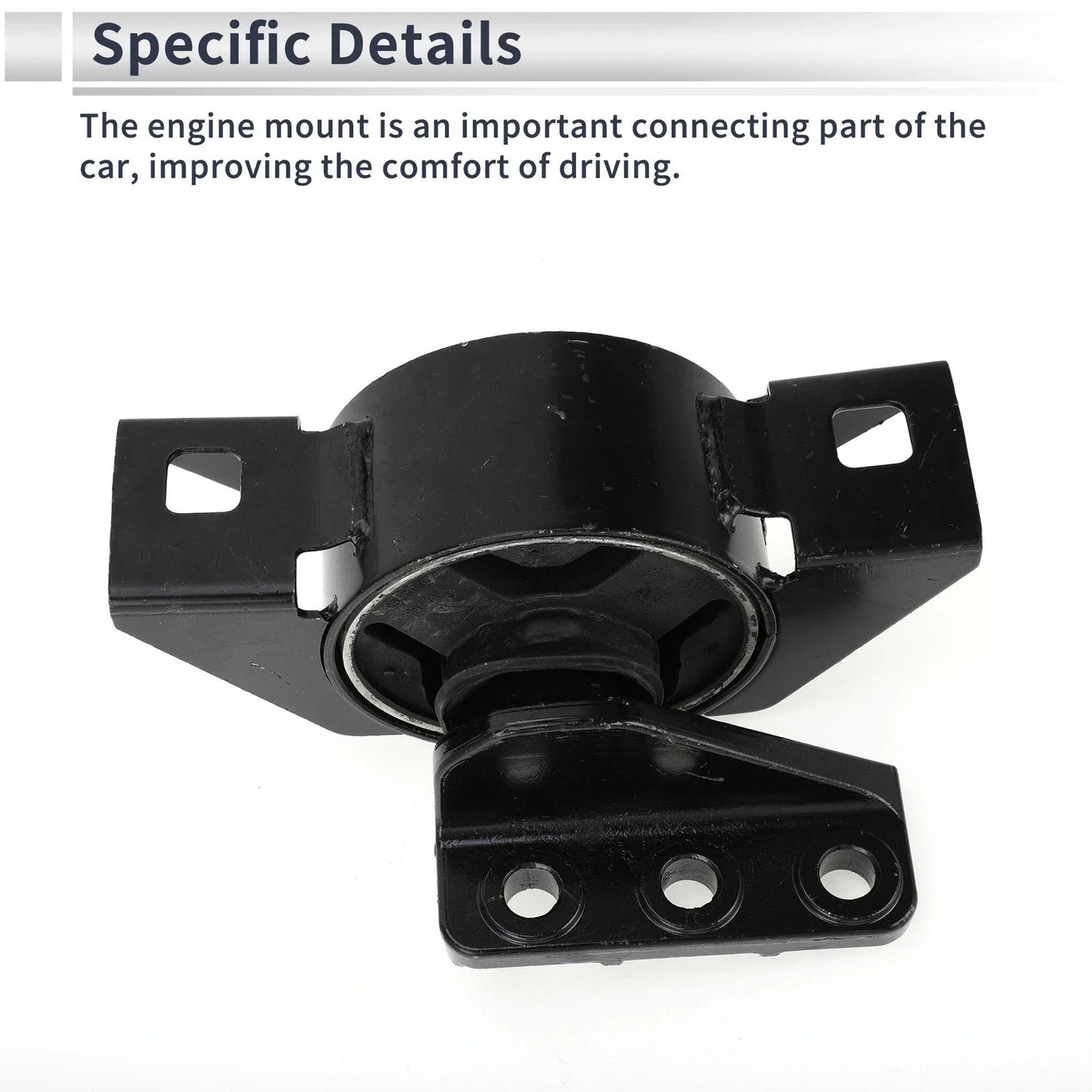 Engine Mount for CHEVROLET SAIL III (2017-2022)