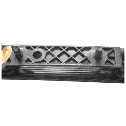 LH Door Handle Outer for Nissan Pathfinder D21 (1986–1995)