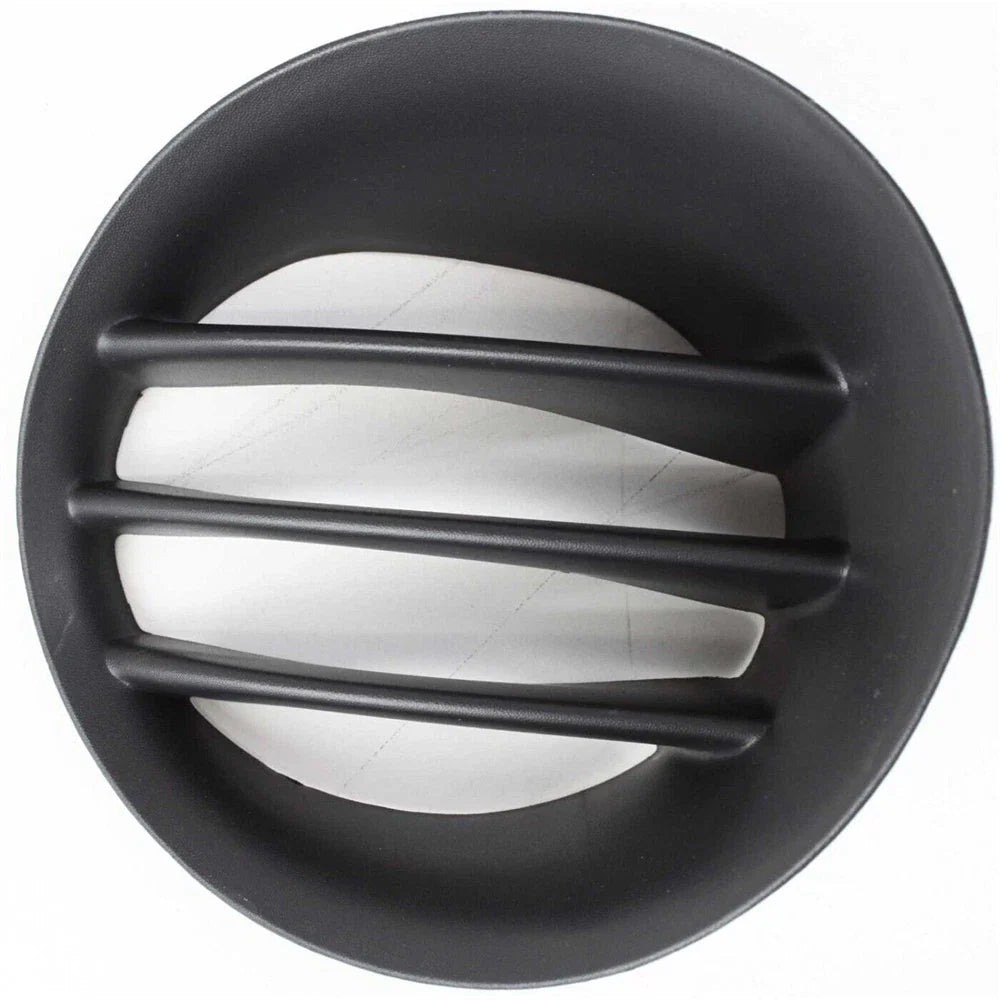 Fog Light Covers  Left & Right for Dodge Ram (2002-2008)