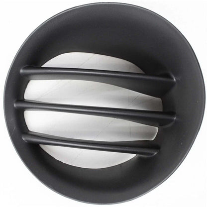 Fog Light Covers  Left & Right for Dodge Ram (2002-2008)
