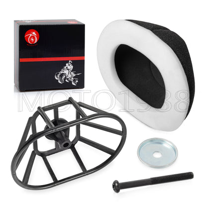 Air Filter Cage Holder for Yamaha Breeze 125, Raptor 125, 250