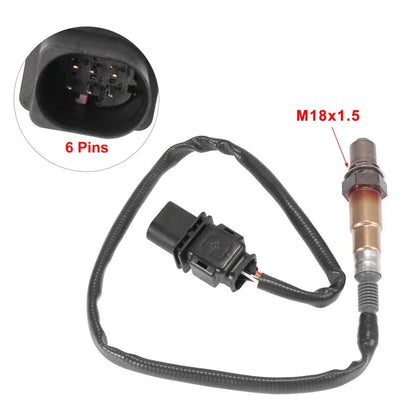 O2 Oxygen Lambda Sensor for Mini Cooper (R56) (2006–2012)