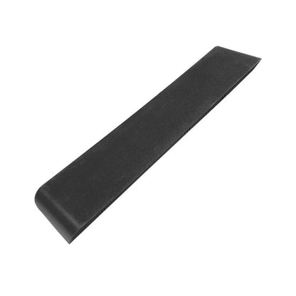 Sturdy Black Central Control Storage Box Trim for Benz GLA W247 X247 (2019-2023)