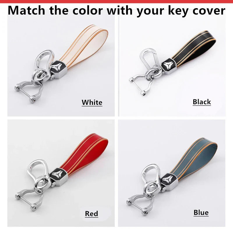 Remote Car Key Fob Case Cover 5 Button for Nissan Altima Maxima Murano Rogue